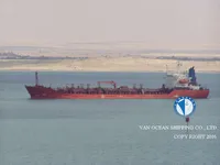 Naftas / Ķīmisko vielu tankkuģis pārdod