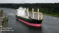 Reefer kuģis pārdod