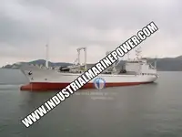 Reefer kuģis pārdod