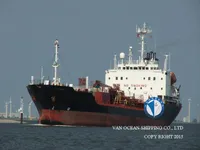 Naftas / Ķīmisko vielu tankkuģis pārdod