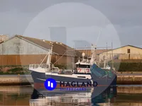 Trallers pārdod