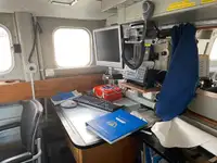 Darba laivas pārdošanā