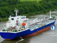 Naftas / Ķīmisko vielu tankkuģis pārdod
