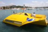 Zemūdene pārdošanā