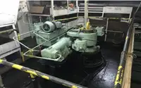 Naftas / Ķīmisko vielu tankkuģis pārdod
