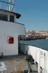 Hidrogrāfiskais kuģis pārdod