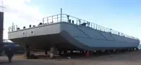 Bārža pārdod