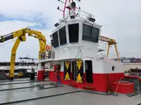 General Cargo/Multi-purpose pārdod