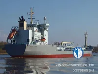 Naftas / Ķīmisko vielu tankkuģis pārdod
