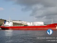 Naftas / Ķīmisko vielu tankkuģis pārdod