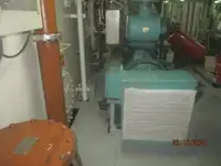 Reefer kuģis pārdod
