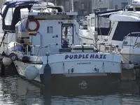 Trallers pārdod