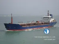 Naftas / Ķīmisko vielu tankkuģis pārdod