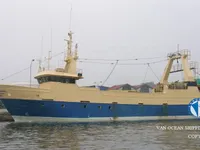 Trallers pārdod