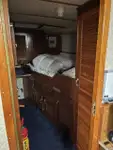 Patruļkuģis pārdod