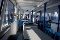 Kruīza kuģis pārdod