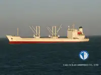 Reefer kuģis pārdod