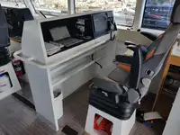 Pilotkuģis pārdod