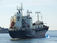 Reefer kuģis pārdod