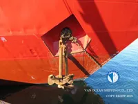 Naftas / Ķīmisko vielu tankkuģis pārdod
