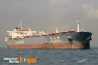 Oil/Chemical tanker pārdošanā