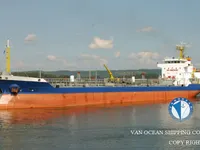 Naftas / Ķīmisko vielu tankkuģis pārdod
