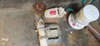 Niršanas atbalsta kuģis pārdod