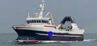 Trawler pārdošanā