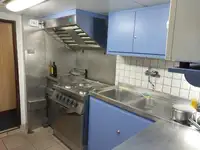 Konteinerkuģis pārdod