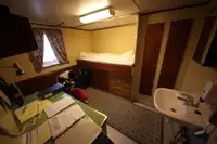 Beramkravu pārvadātājs pārdod