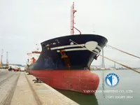 Naftas / Ķīmisko vielu tankkuģis pārdod