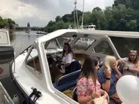 Pasažieru kuģis pārdod