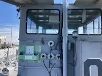 Desanta kuģis, tankkuģis pārdod