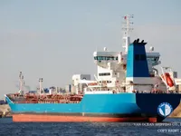 Naftas / Ķīmisko vielu tankkuģis pārdod