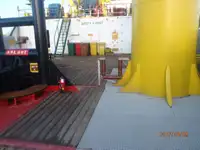 Reefer kuģis pārdod