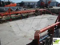 Apgādes kuģis pārdod