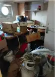 Naftas / Ķīmisko vielu tankkuģis pārdod