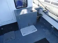 Trallers pārdod
