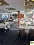 Kruīza kuģis pārdod