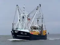 Trawler pārdošanā