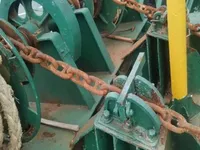 Naftas / Ķīmisko vielu tankkuģis pārdod