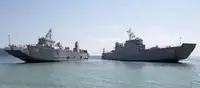 Ro-Ro ship pārdošanā