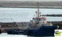 Darba laivas pārdošanā
