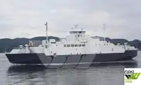 Ro-Ro ship pārdošanā
