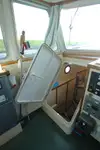 Kruīza kuģis pārdod