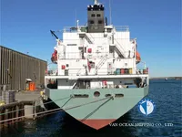 Reefer kuģis pārdod