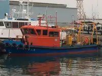 Darba laivas pārdošanā