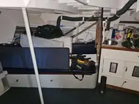 Glatēšanas laiva pārdod