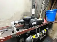 Trallers pārdod