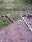 Bārža pārdod